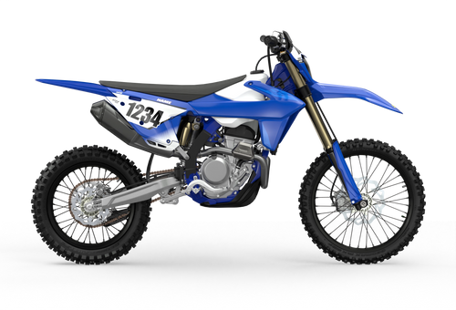 SHERCO GGN NUMMERKIT