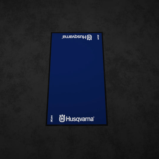 HUSQVARNA 2026 DEPÅMATTA