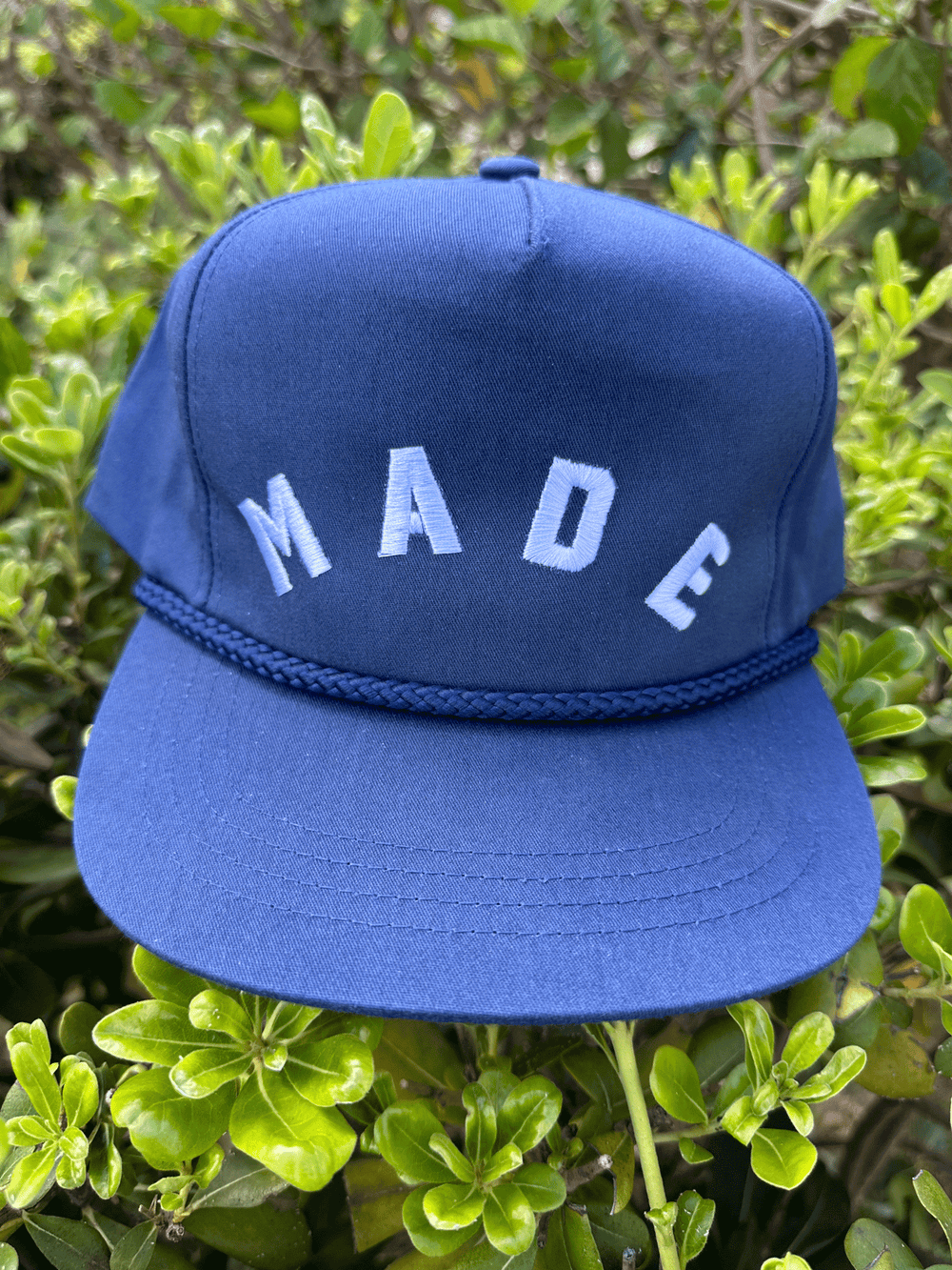 MADE GOLF CAP