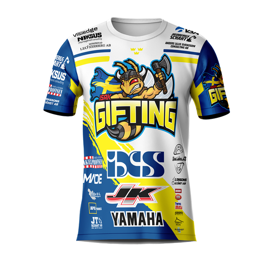 GIFTING 517 Support T-shirt