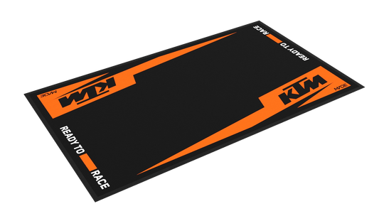 KTM 2026 DEPÅMATTA