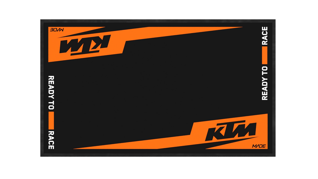 KTM 2026 DEPÅMATTA