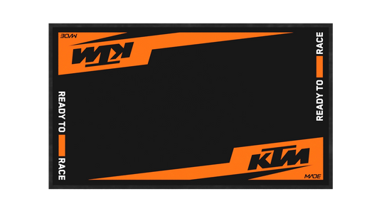 KTM 2026 DEPÅMATTA