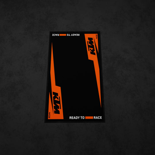 KTM 2026 DEPÅMATTA