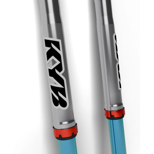 KYB GAFFELDEKALER TRANSPARENT