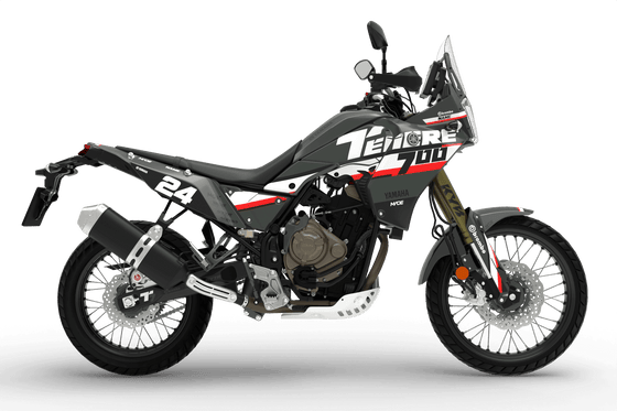 YAMAHA TENERE LINER DEKALKIT