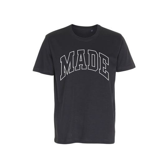 MADE COLLEGE T-SHIRT