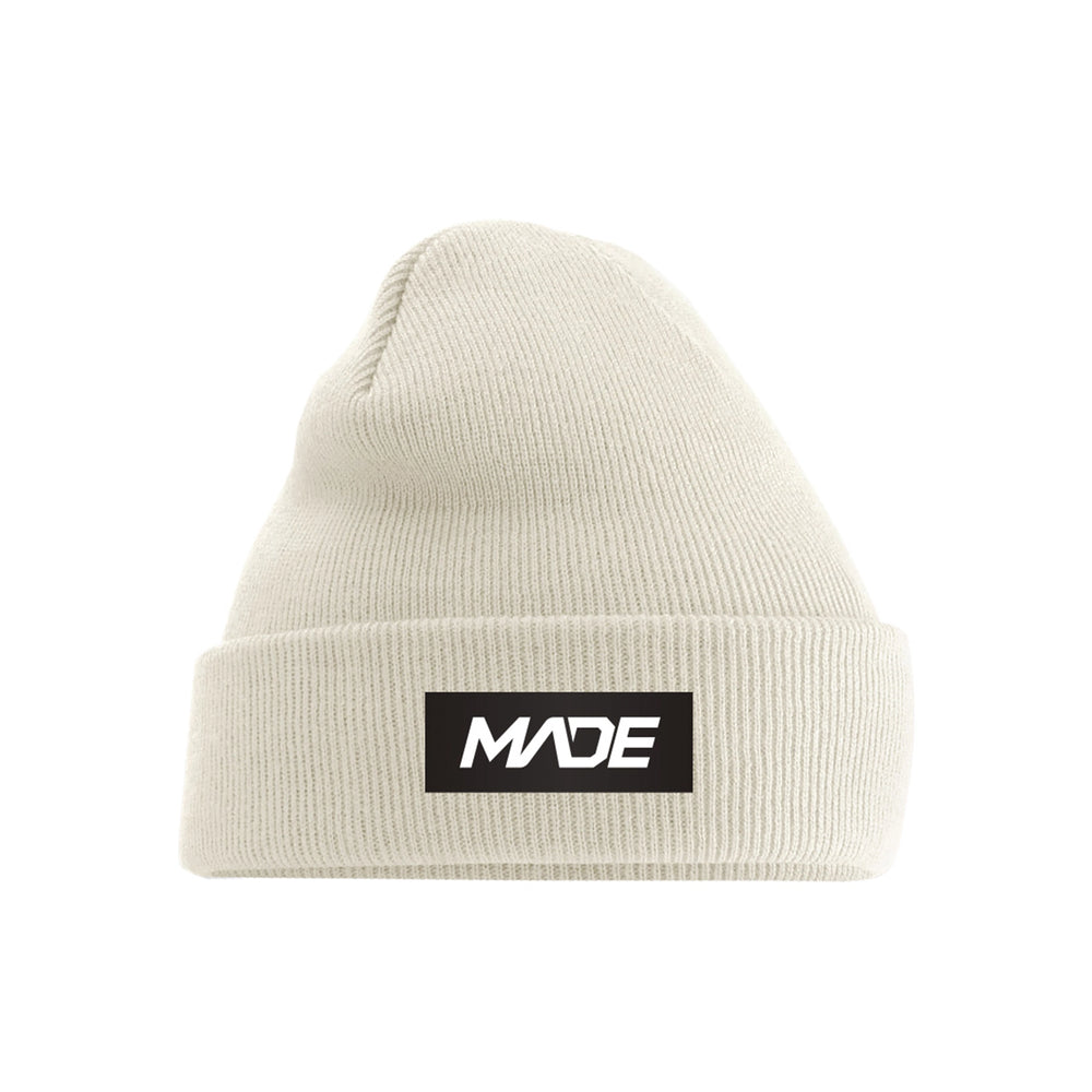 MADE BEANIE 2025