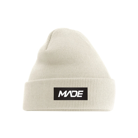 MADE BEANIE 2025