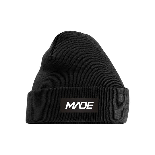 MADE BEANIE 2025