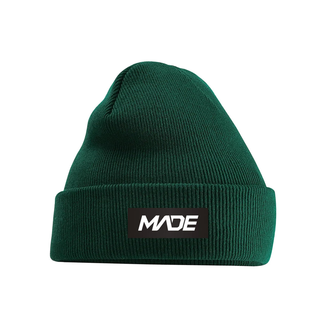 MADE BEANIE 2025
