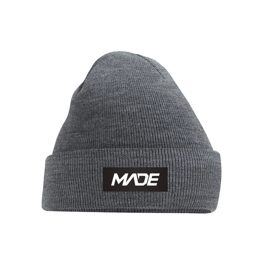 MADE BEANIE 2025
