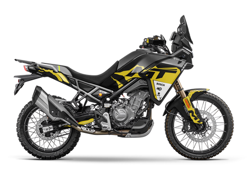 CF MOTO MT ENERGY GOLD DEKALKIT