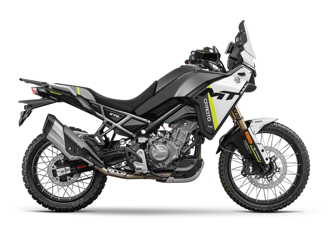 CF MOTO MT OEM GREY DEKALKIT
