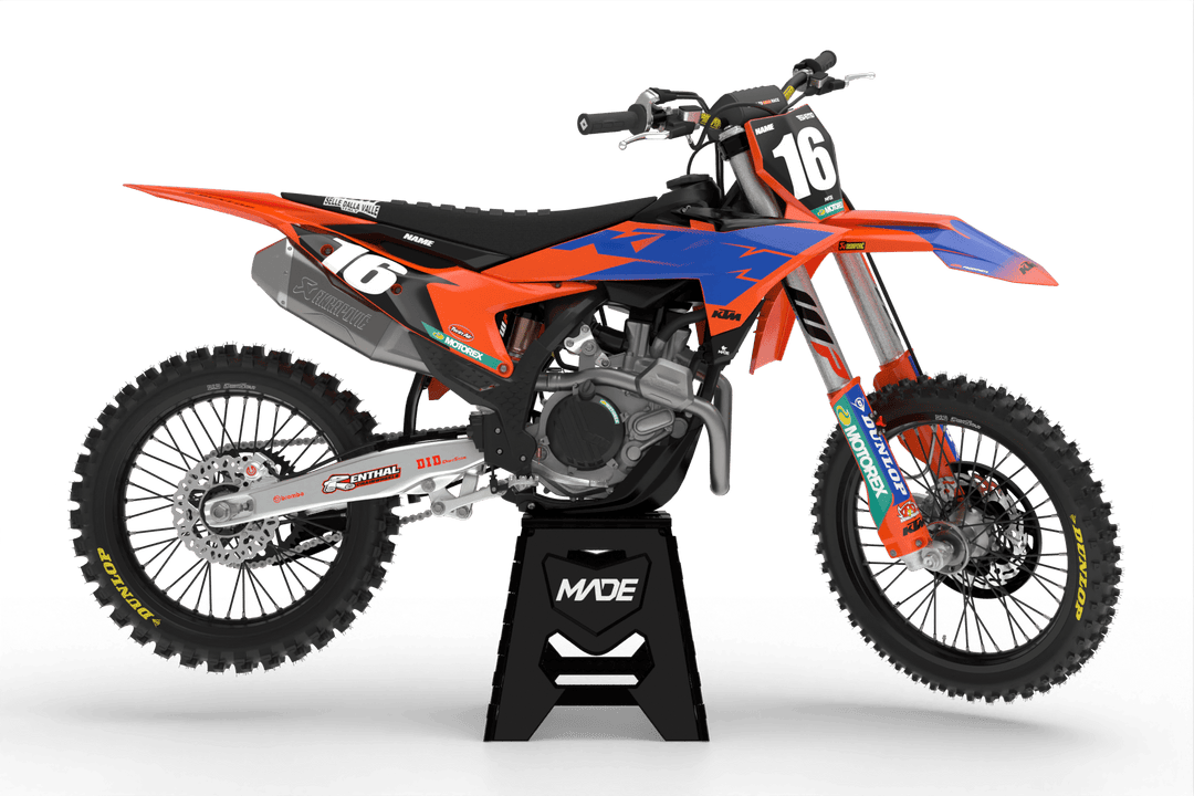 KTM-graphic kit - Madestickers 
Neptun#color_neptun