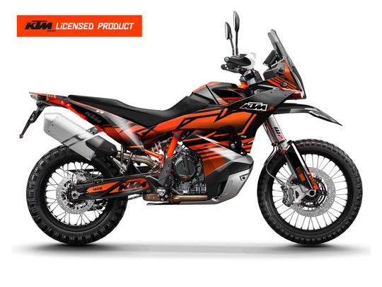 KTM PHILLY DEKALKIT