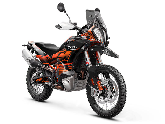 KTM PHILLY DEKALKIT