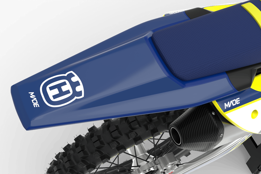 HUSQVARNA RELIC DEKALKIT