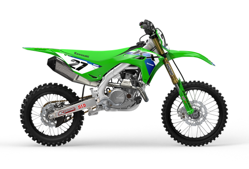 KAWASAKI STOCK 26 DEKALKIT