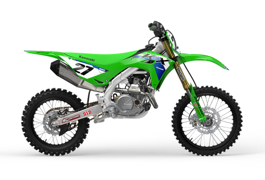 KAWASAKI STOCK 26 DEKALKIT
