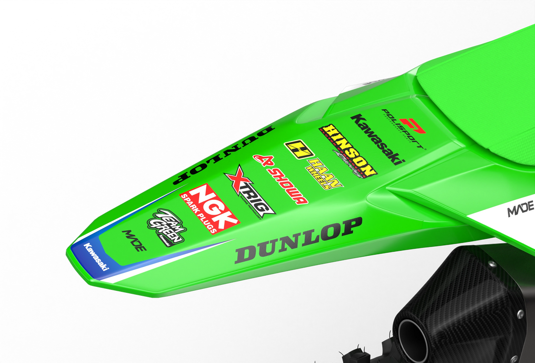 KAWASAKI STOCK 26 DEKALKIT