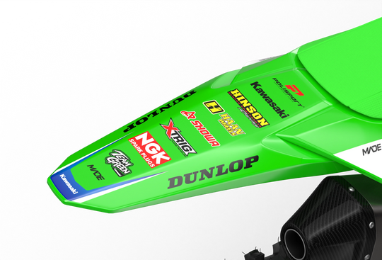 KAWASAKI STOCK 26 DEKALKIT