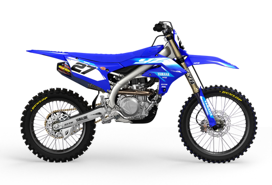 YAMAHA STOCK 27 DEKALKIT