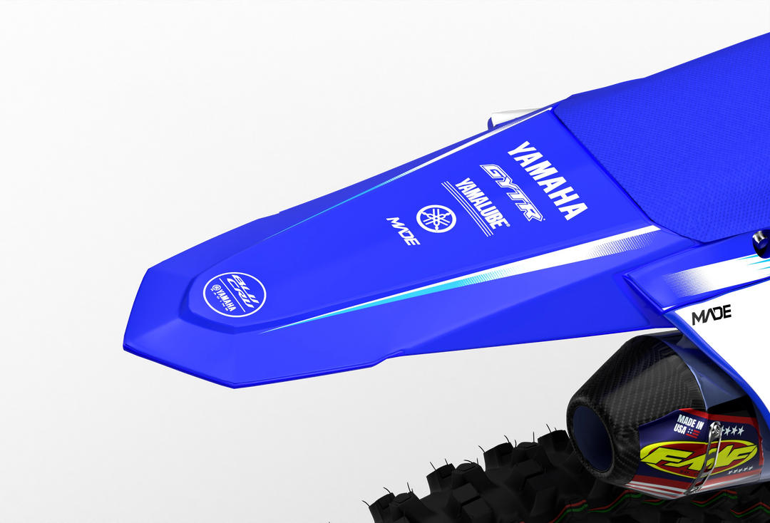 YAMAHA STOCK 27 DEKALKIT