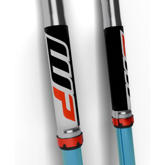 WP GAFFELDEKALER SVART