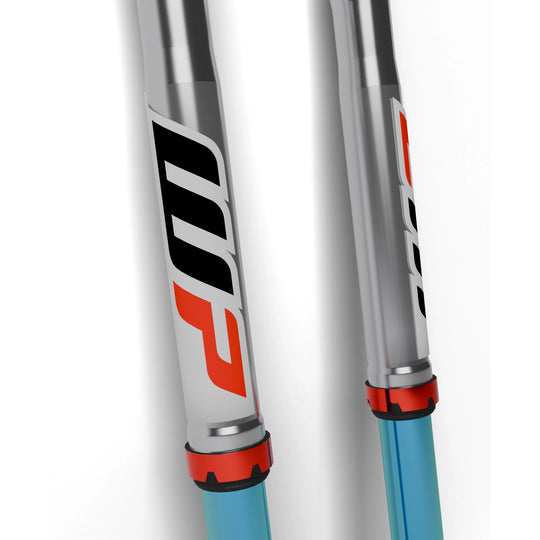 WP GAFFELDEKALER TRANSPARENT