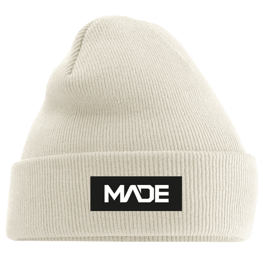 MADE BEANIE - Madestickers