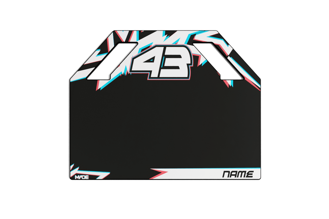 KB PITBOARD - Madestickers