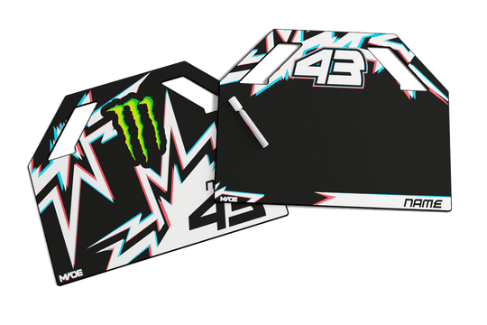 KB PITBOARD - Madestickers