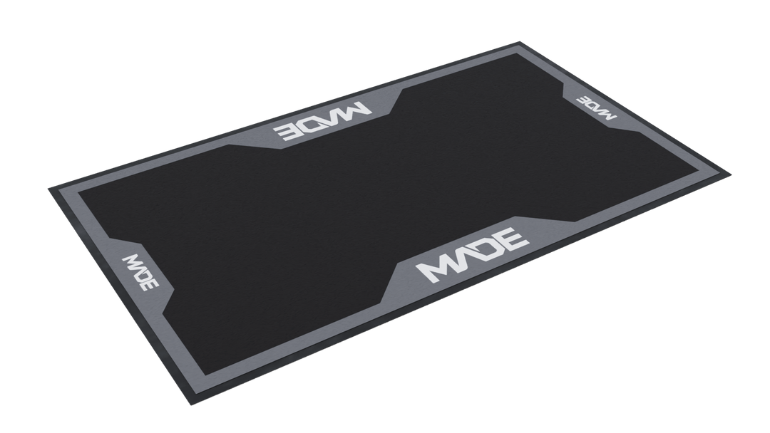 MADE CLASSIC PIT MAT - Madestickers