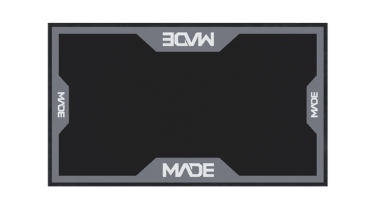 MADE CLASSIC PIT MAT - Madestickers