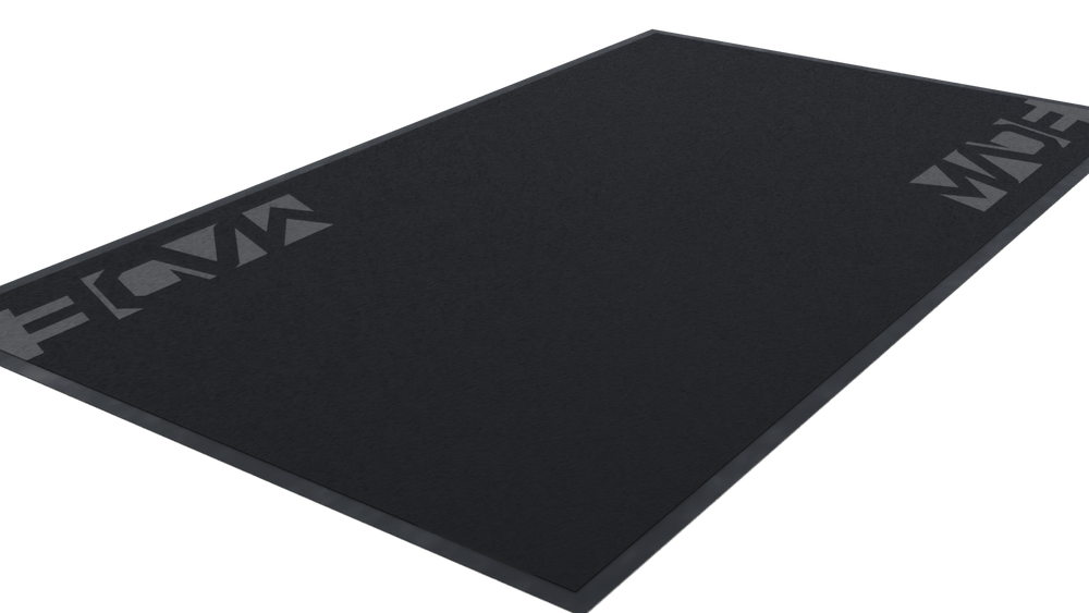 MADE INVERT PIT MAT - Madestickers