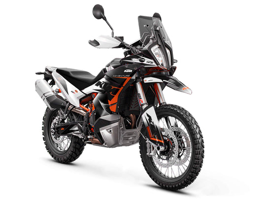 KTM SECTOR GRAPHICS KIT - Madestickers