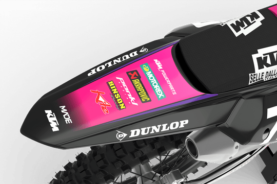 KTM-graphic kit - Madestickers 
BlackPink#color_blackpink