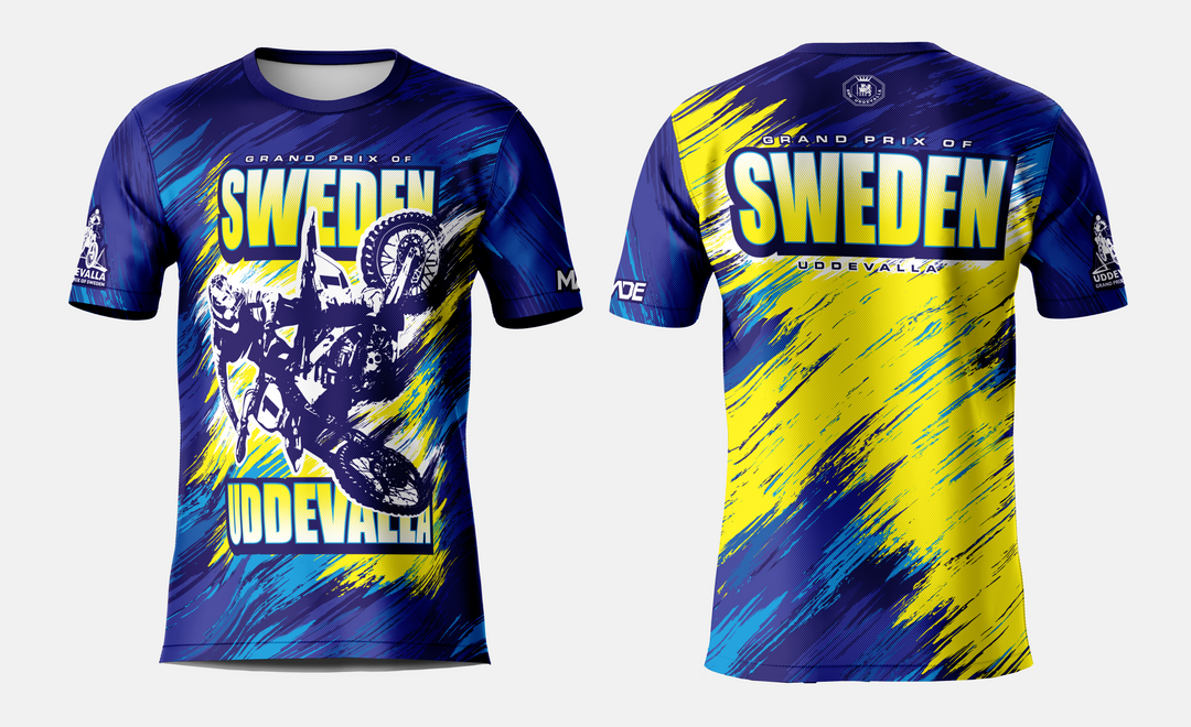 Uddevalla GP T-shirt