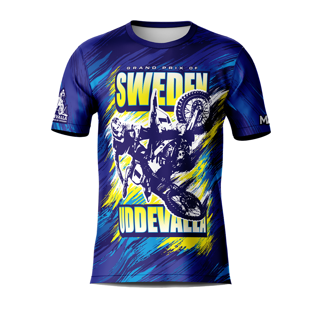 Uddevalla GP T-shirt